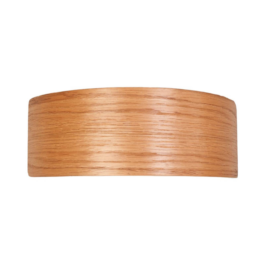 Applique en bois moderneLED, Rafailia
