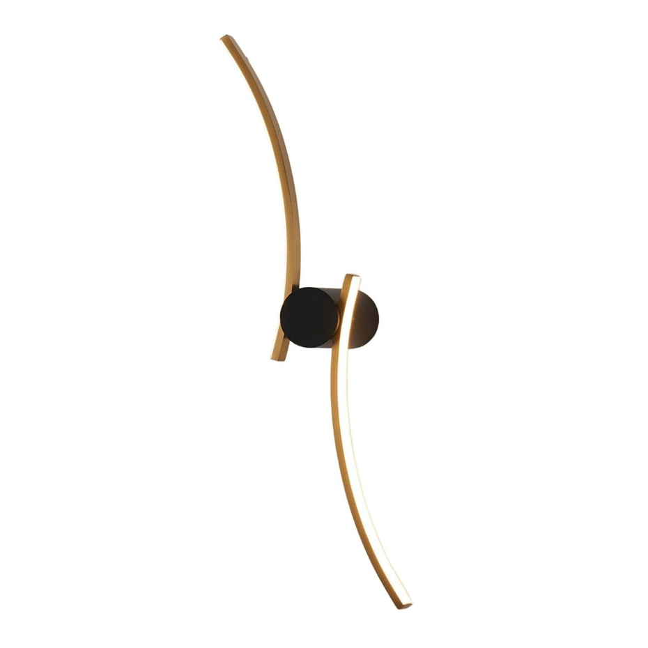 Grande applique à LED Intégrées - MALLOW