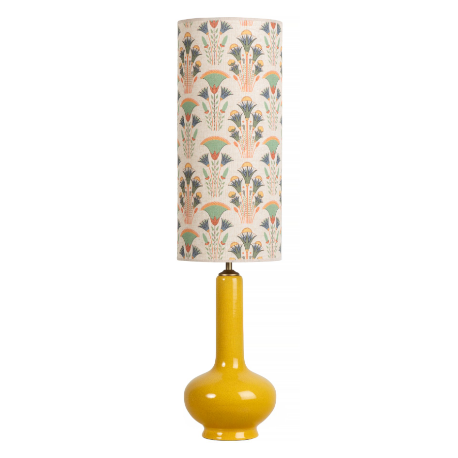 Lampe de Table Haute Boho Blossom