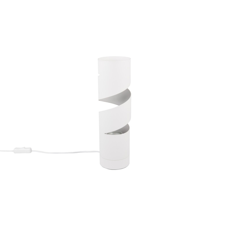 Lampe design en métal, STREAM
