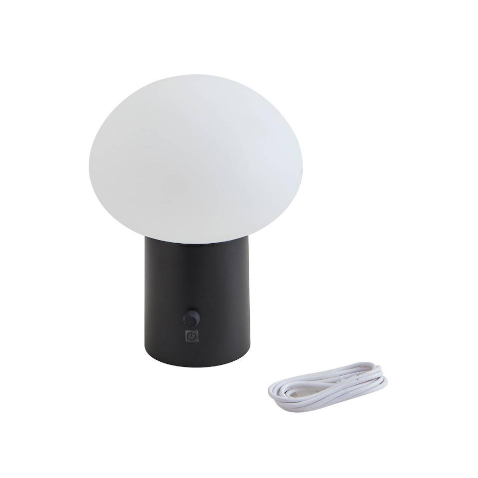 Luminaire de terrasse en aluminium moderneLED