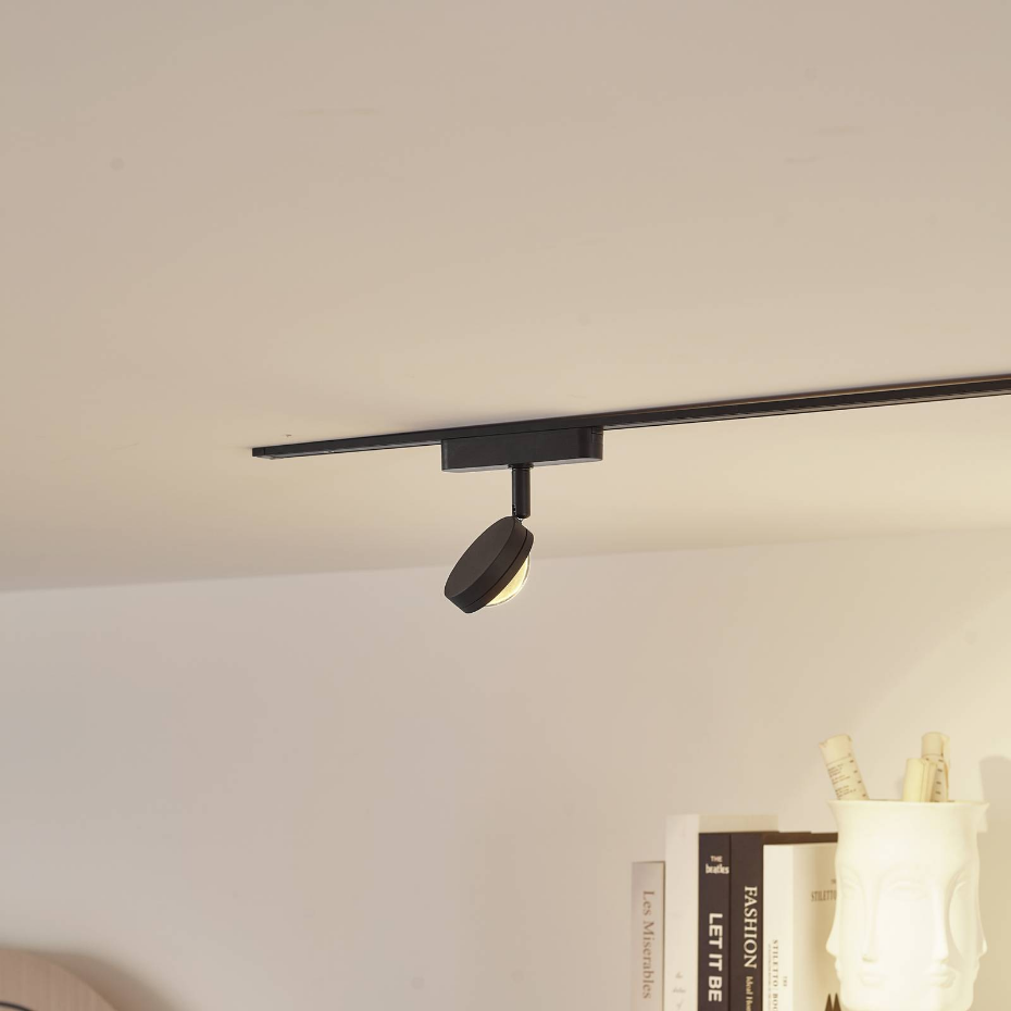 en aluminium moderneLED, Lumaro 48V