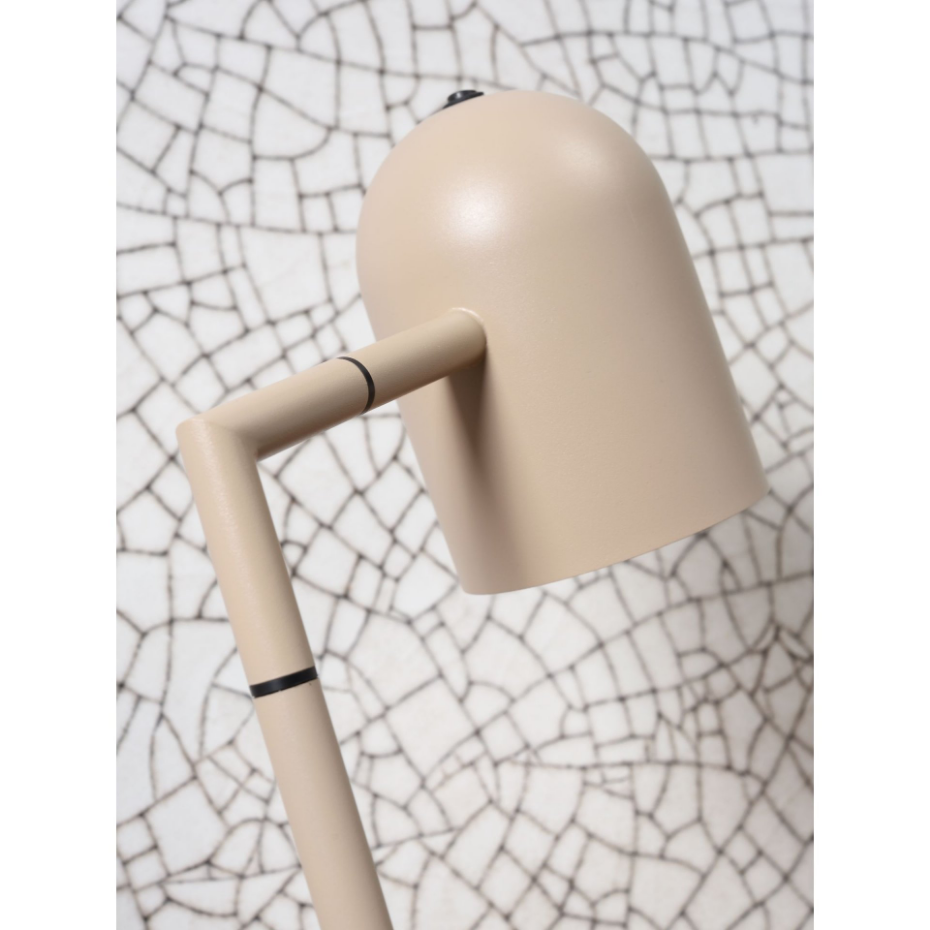 Lampadaire Métal MARSEILLE