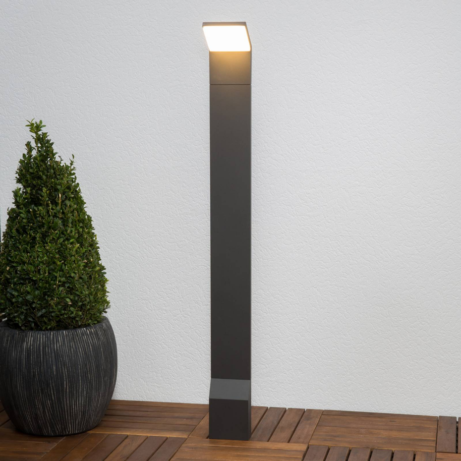 Luminaire extérieur en aluminium moderneLED