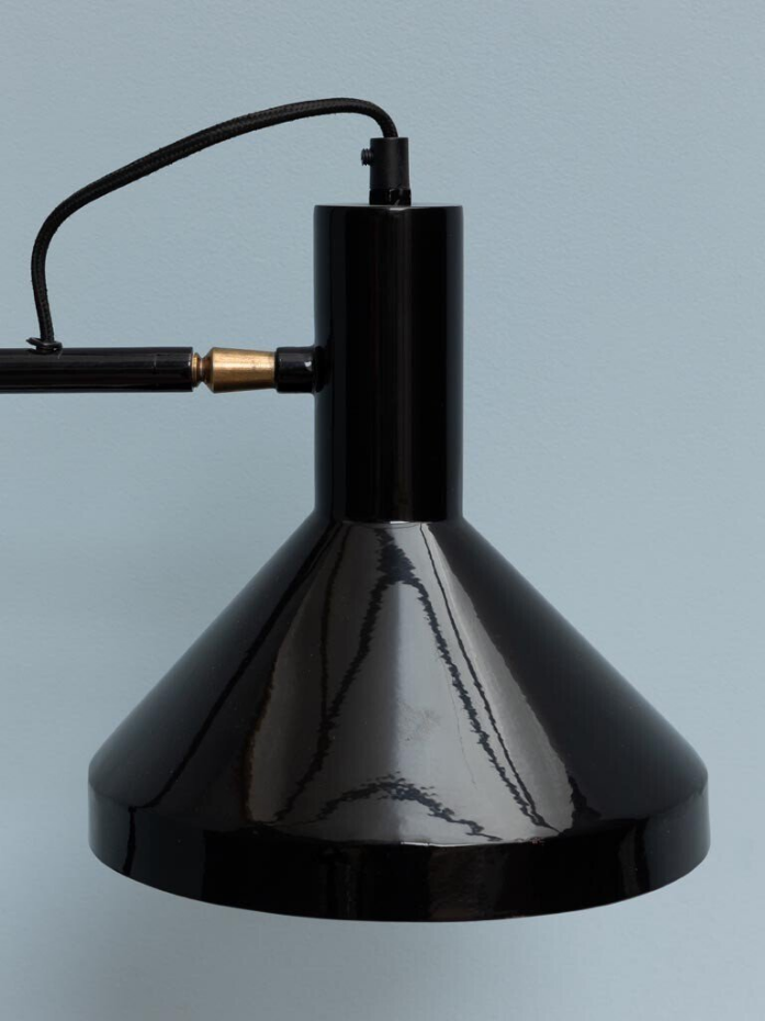Lampe de bureau en métal BALTIMORE