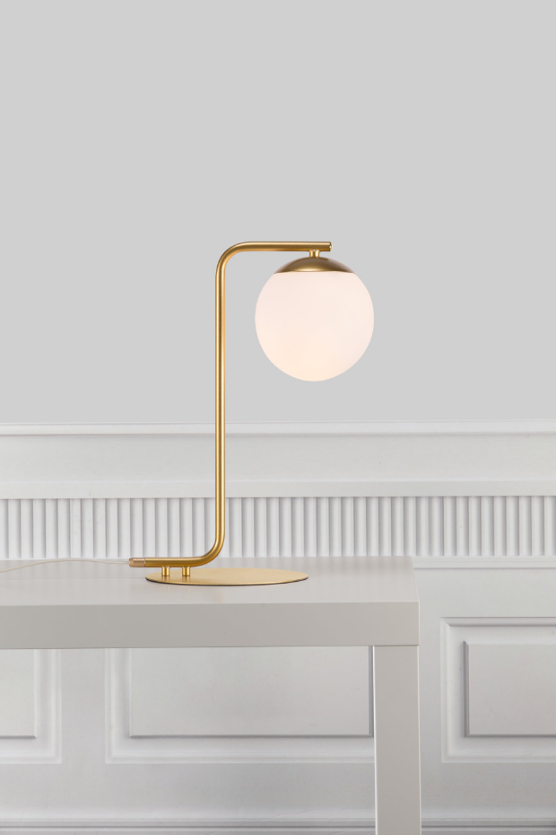 Lampe à poser GRANT