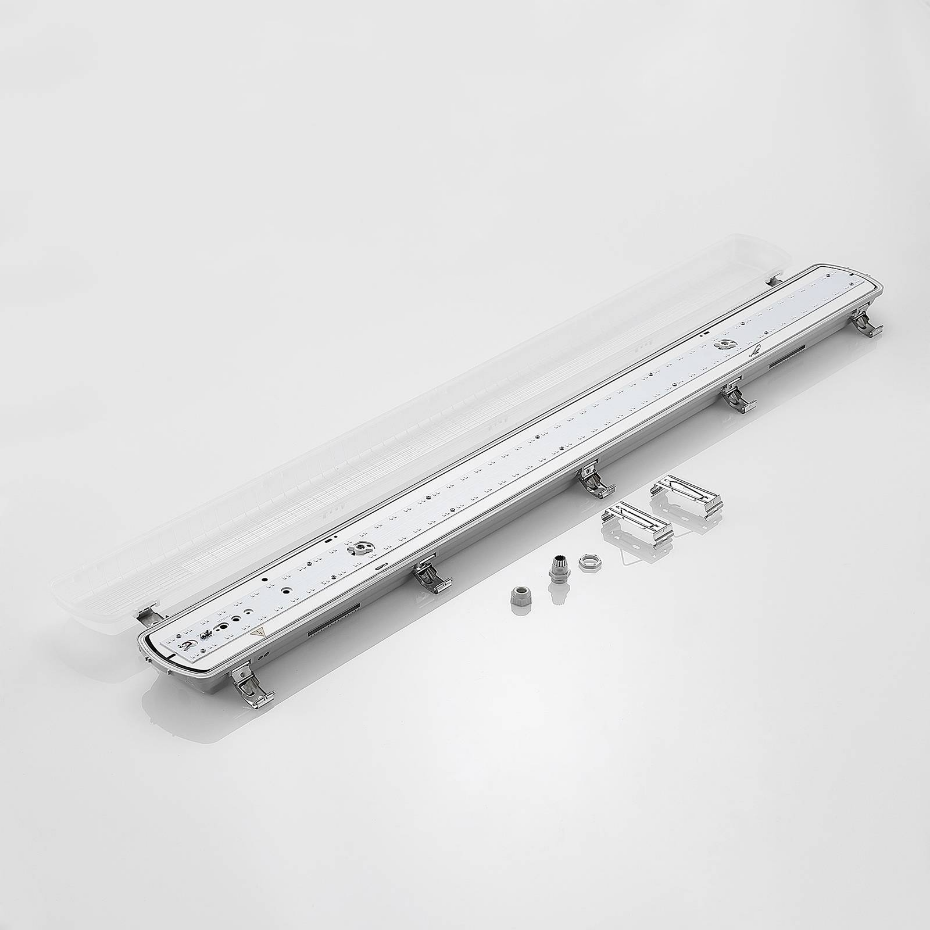 Luminaires apparents à vasque LED, Rao