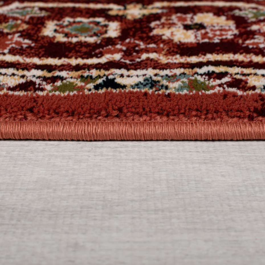 Tapis salon et chambre style orient GALLAGHER