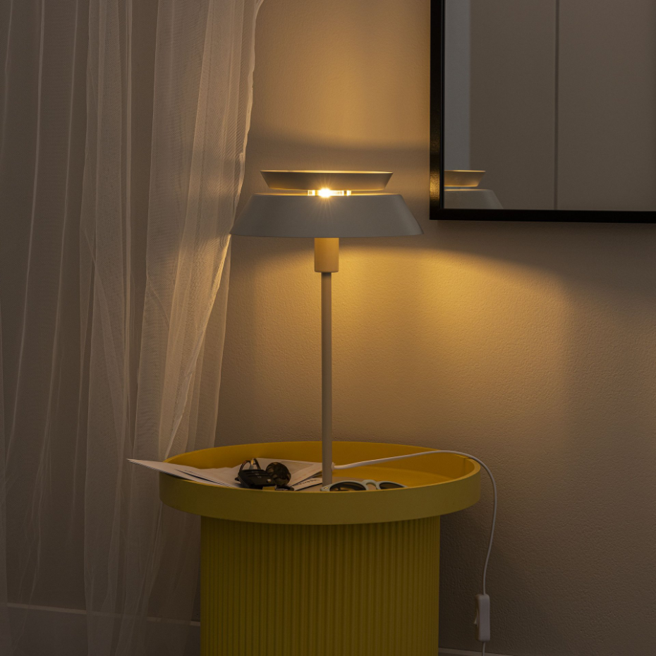 Lampe en fer, DULCIE