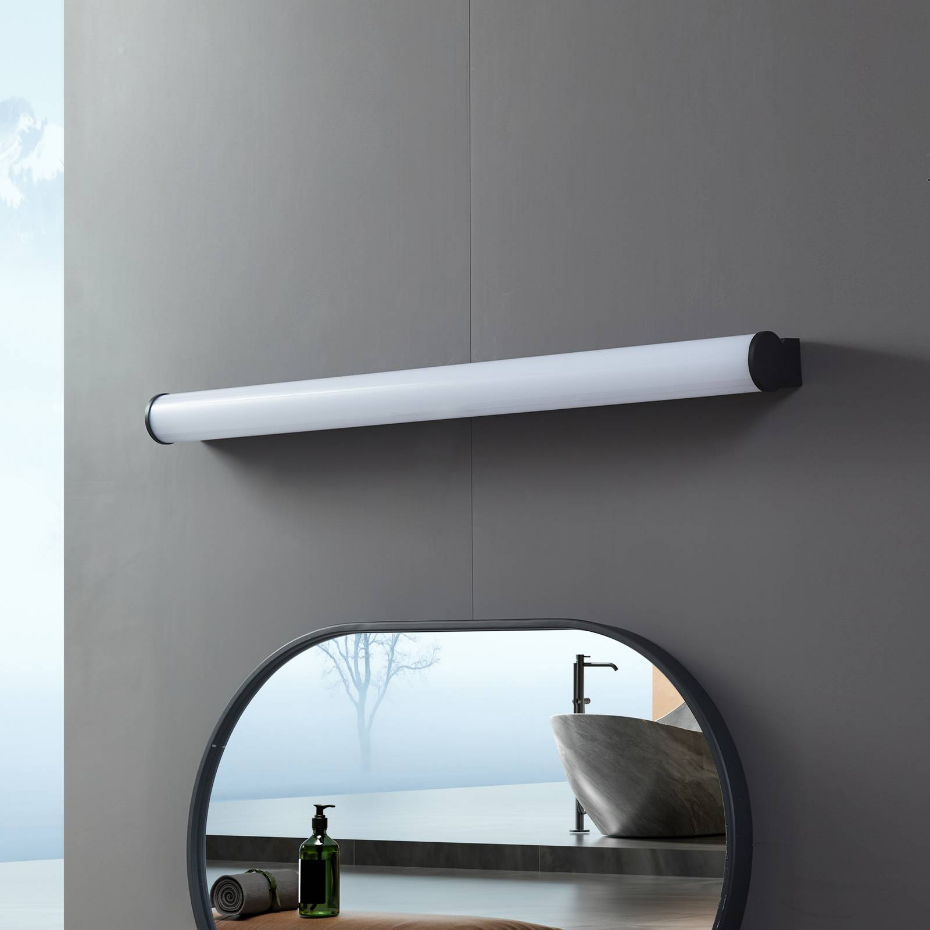 Applique en aluminium moderneLED, Vilmara