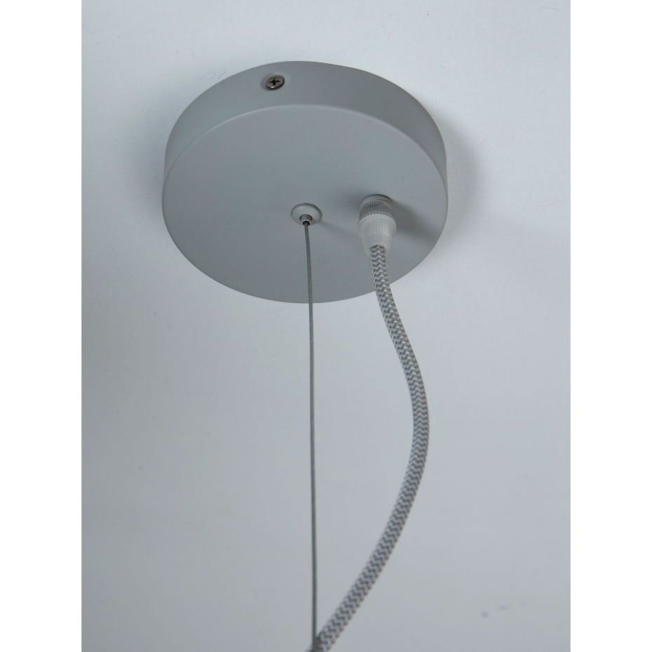 Lampe À Suspension Verre BOLOGNA