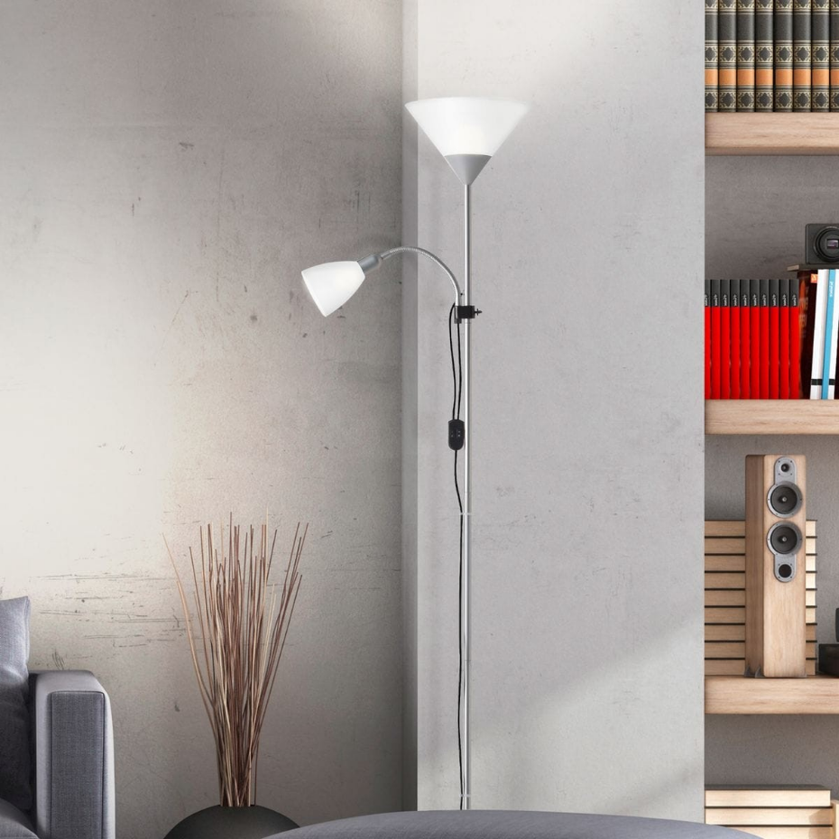 Lampadaire    SPARI 4