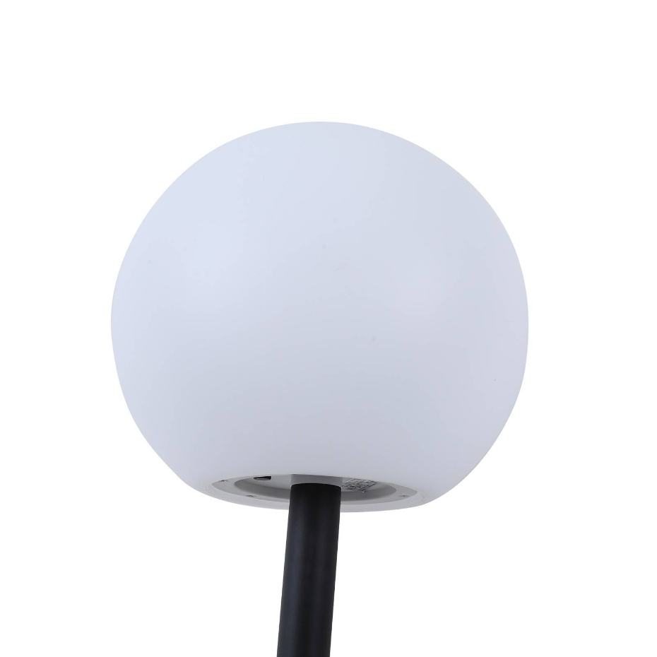 Lampe solaire  moderneLED, Lago