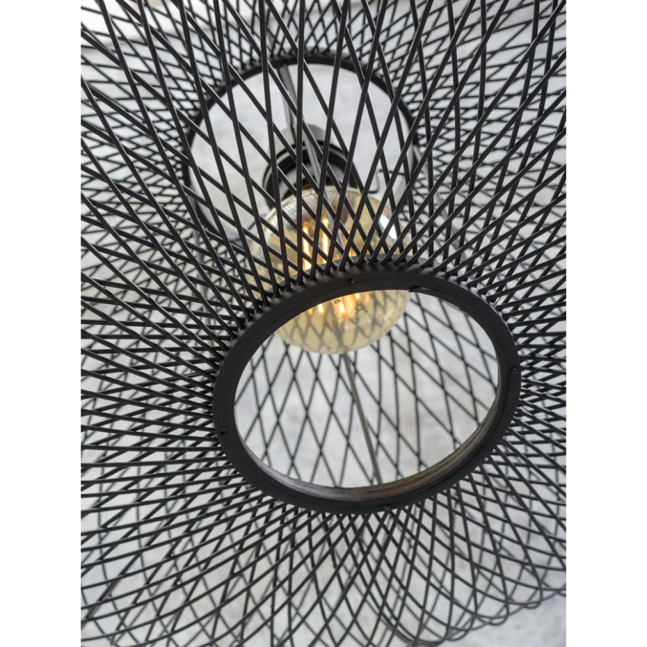 Plafonnier Bambou CANGO