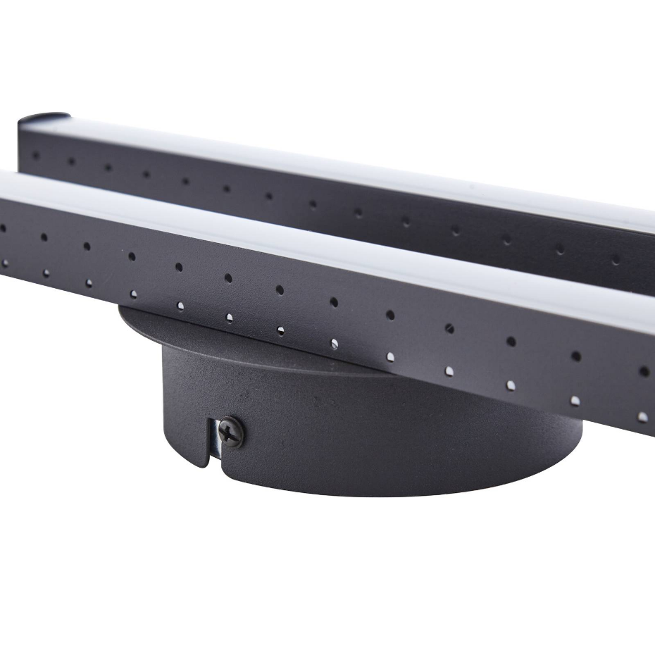 Plafonnier en aluminium moderneLED, Aurendor