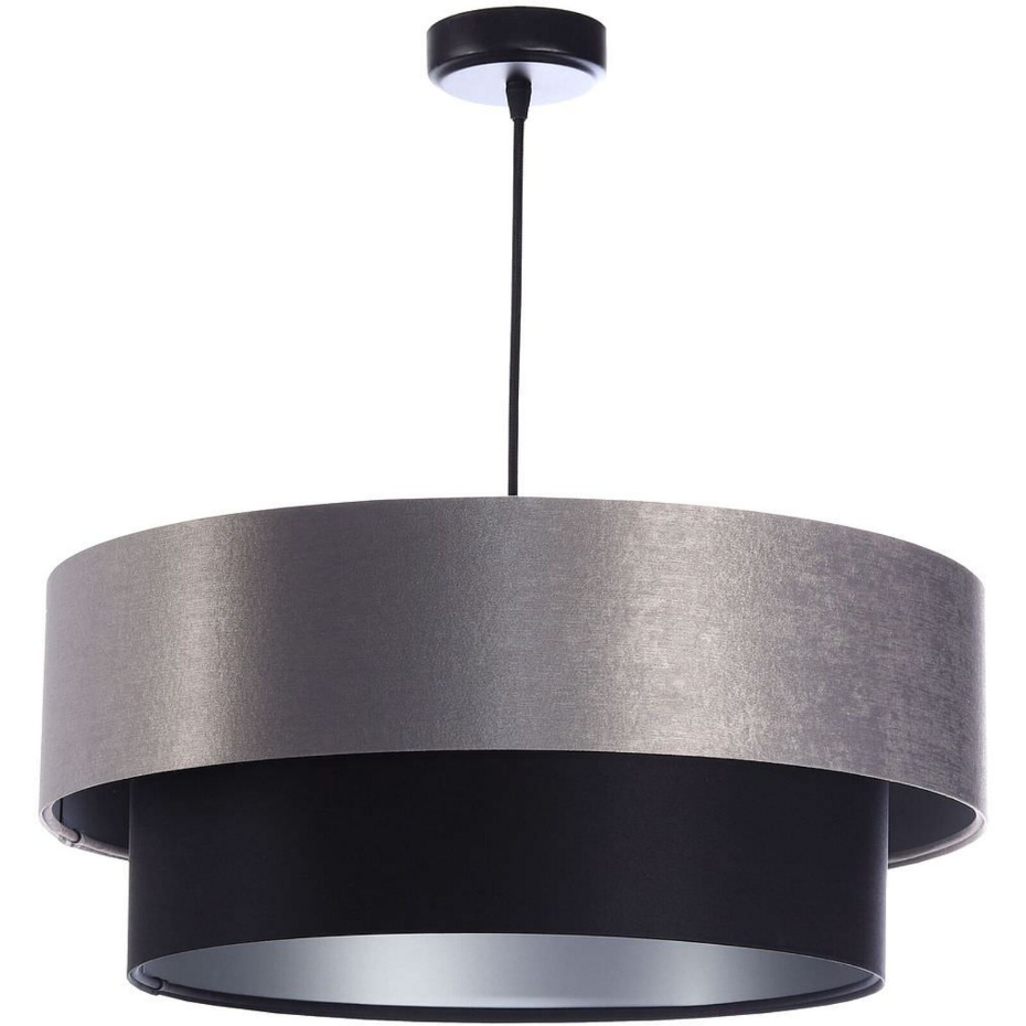 Suspension en tissu Duo