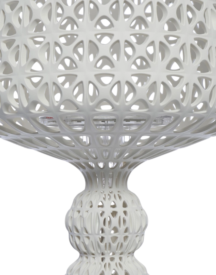 Lampe à poser Polypropylène MINI KABUKI