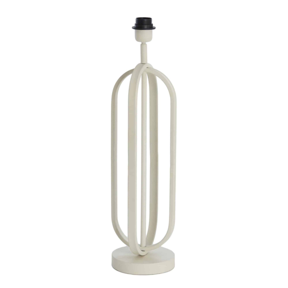 Base De La Lampe Métal ASTER