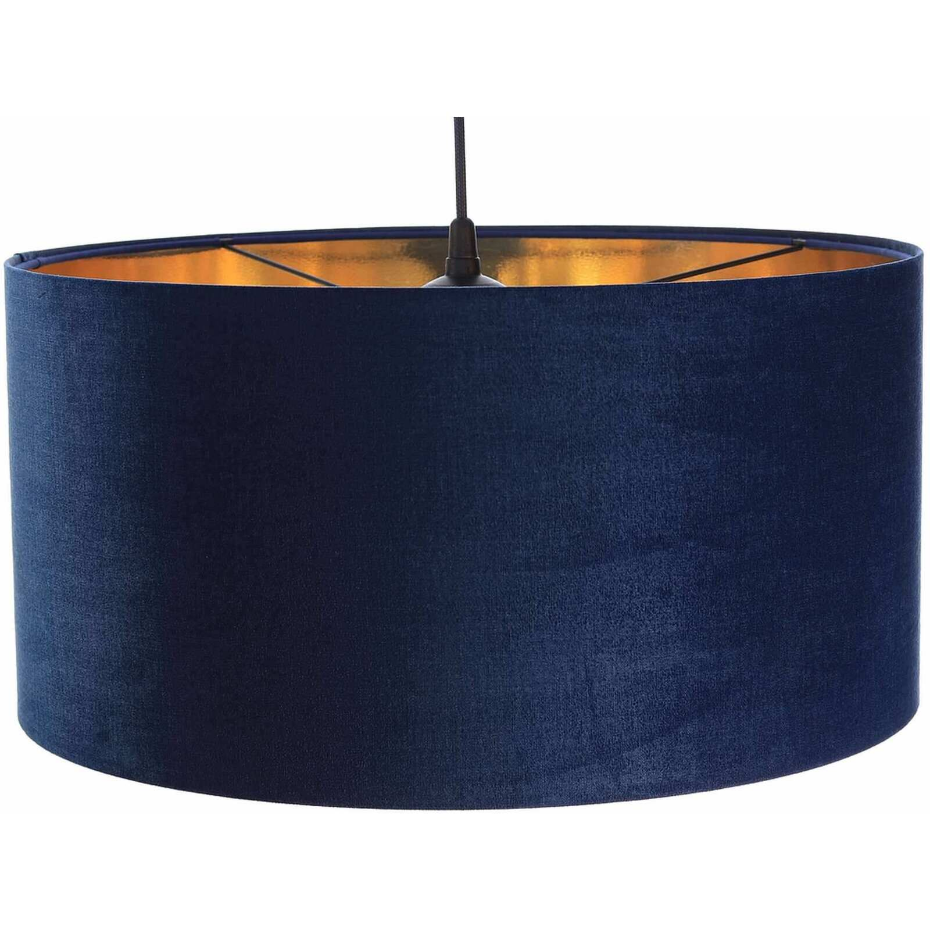 Suspension en tissu Glam