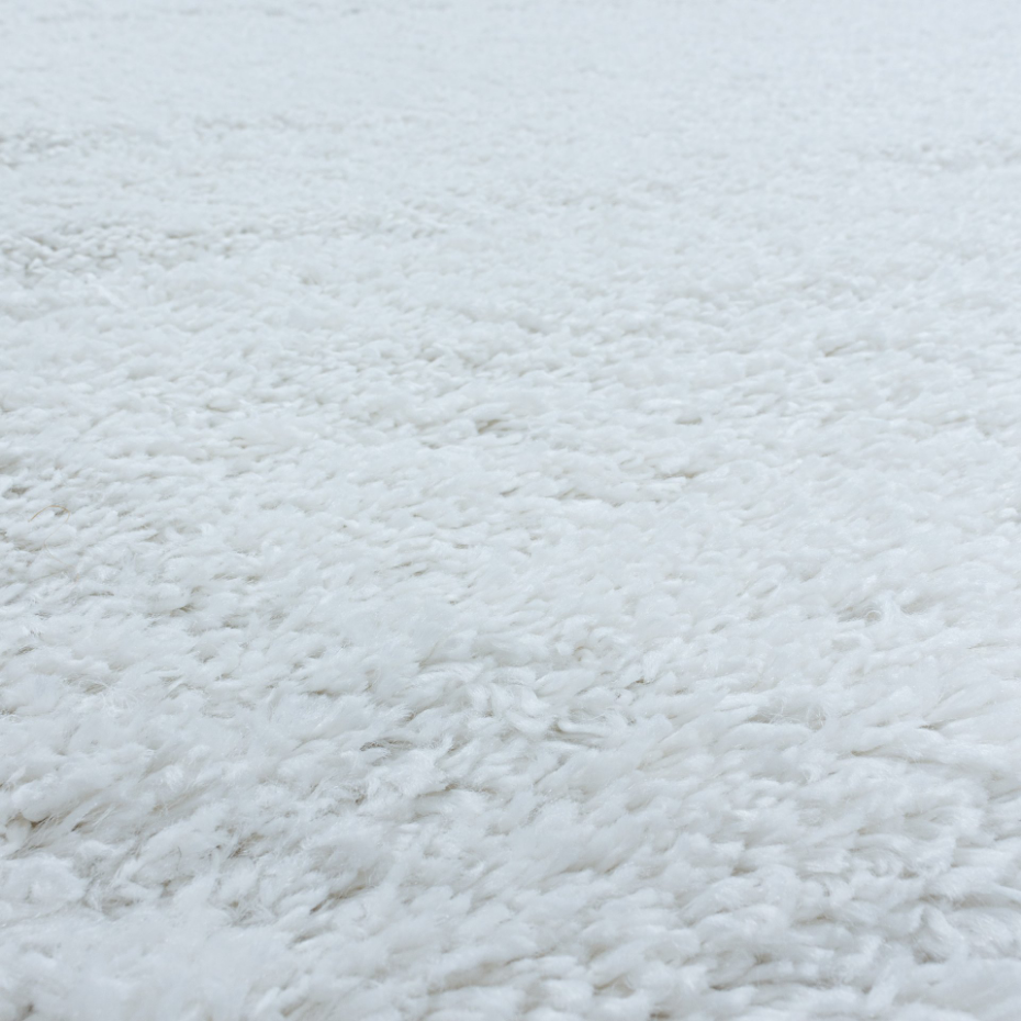 Tapis de salon shaggy  FLUFFY