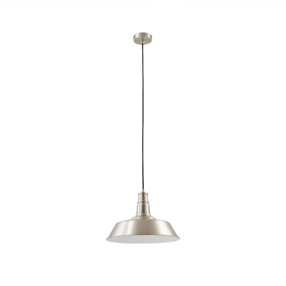 Suspension en métal moderne, Laylan