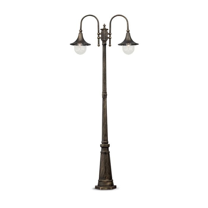 Lampadaire    CIMA