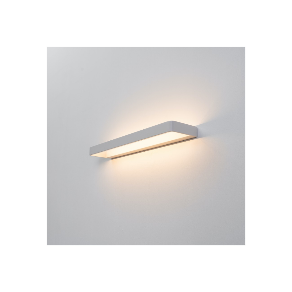 Grande applique murale LED - VERSO