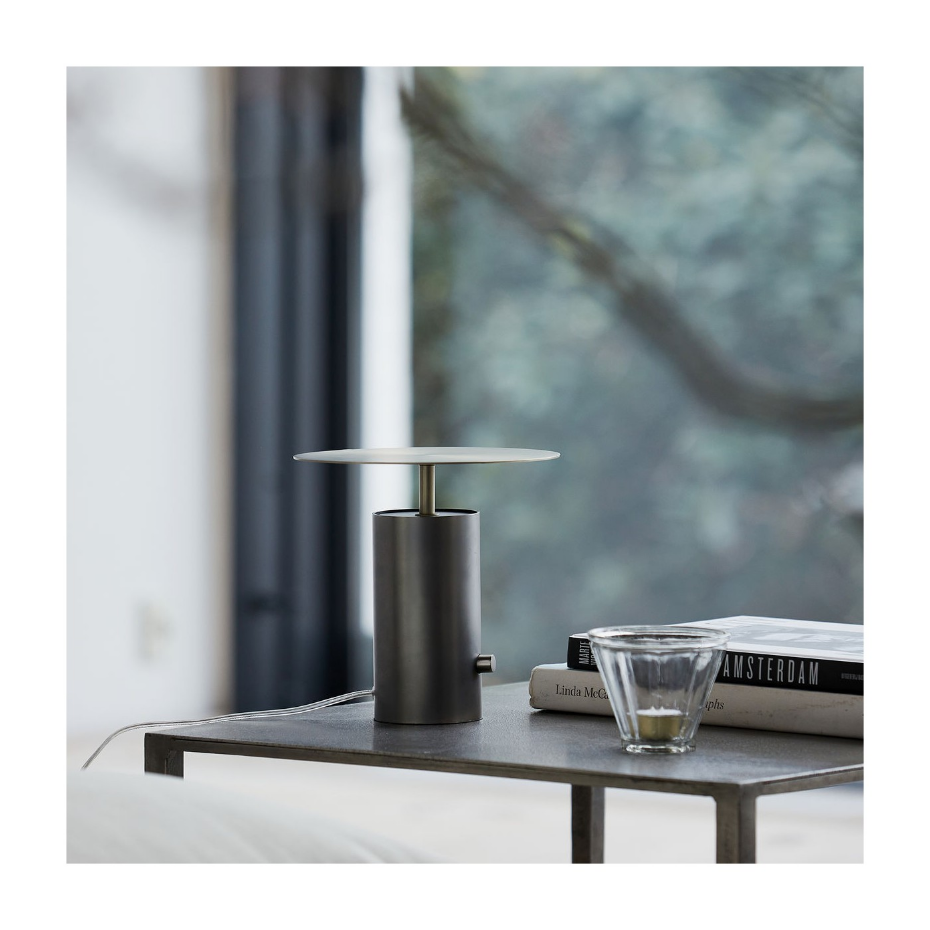 Lampe de table Tacker