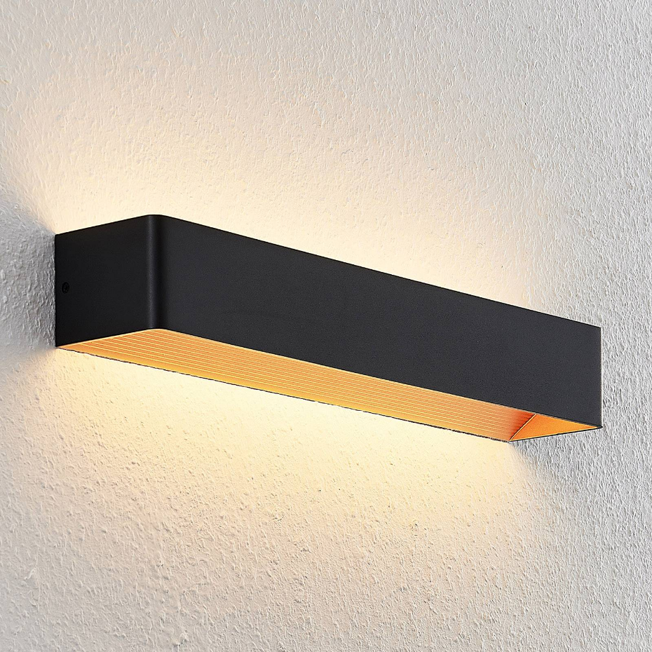 Applique en aluminium moderneLED, Karam