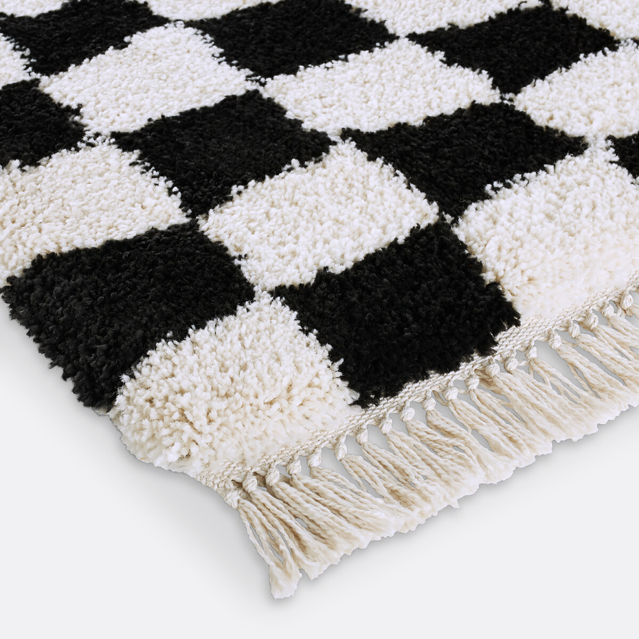 Tapis damier, Danito