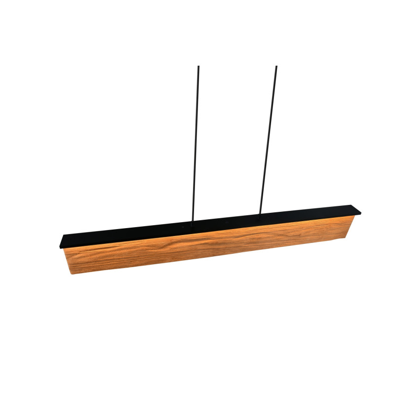 Suspension en bois scandinave, KALEA