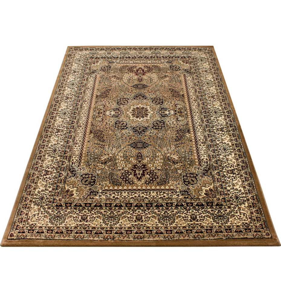 Tapis de salon oriental MARRAKESH