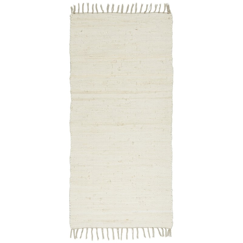 Tapis coton