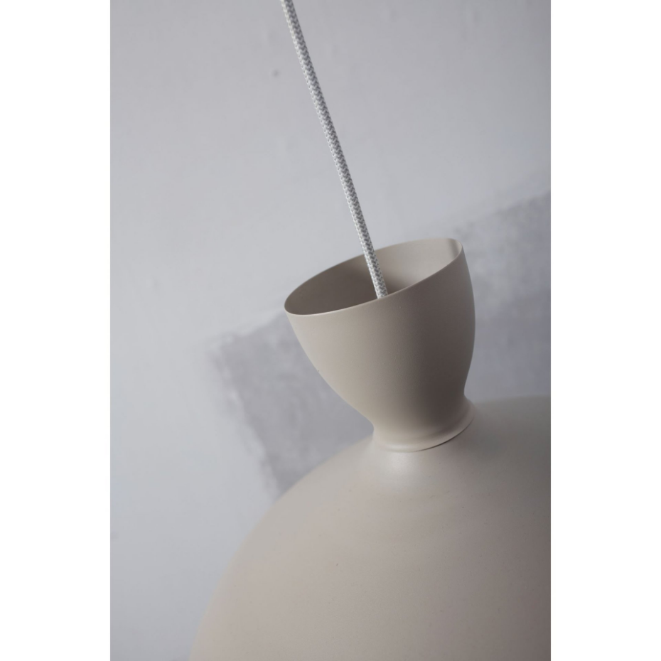 Lampe Suspendue Le fer HANOVER