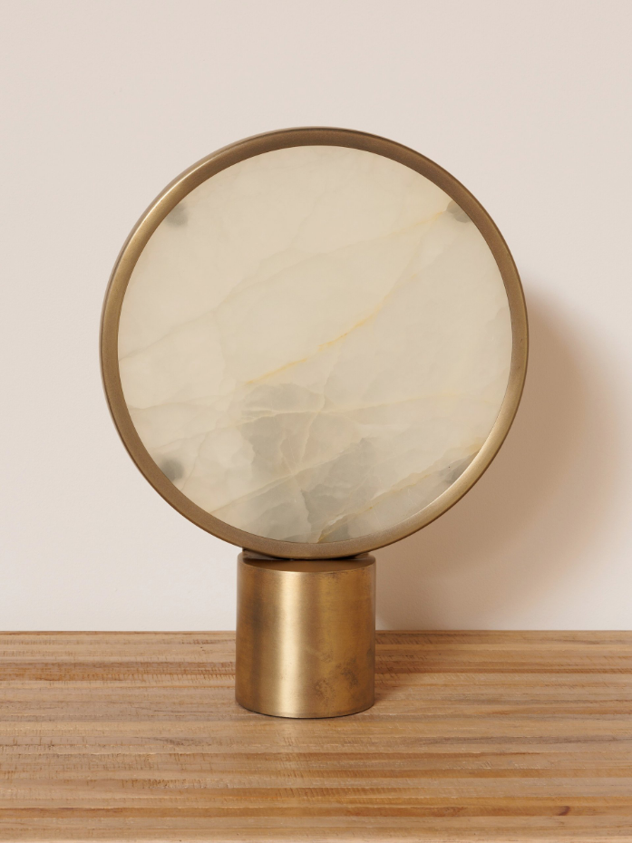 Lampe à poser en métal MICRO