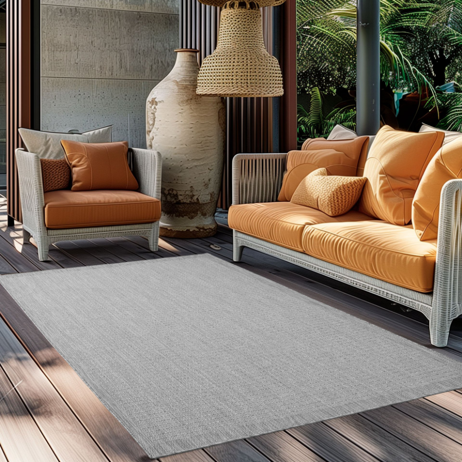 Tapis intérieur extérieur IBIZA