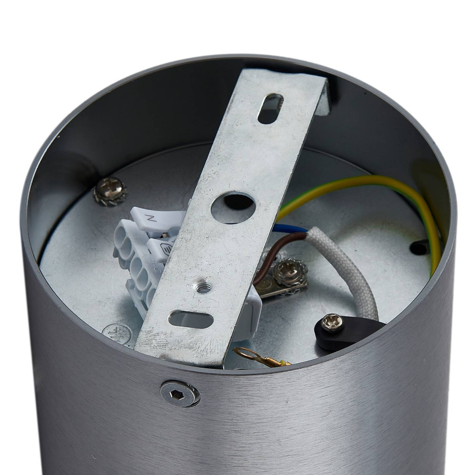 Projecteur, spot en aluminium moderne