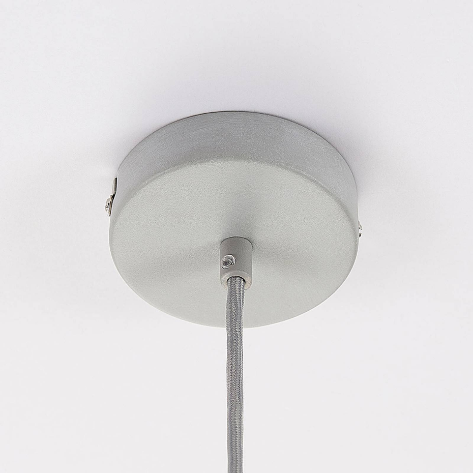 Suspension moderne, Morton