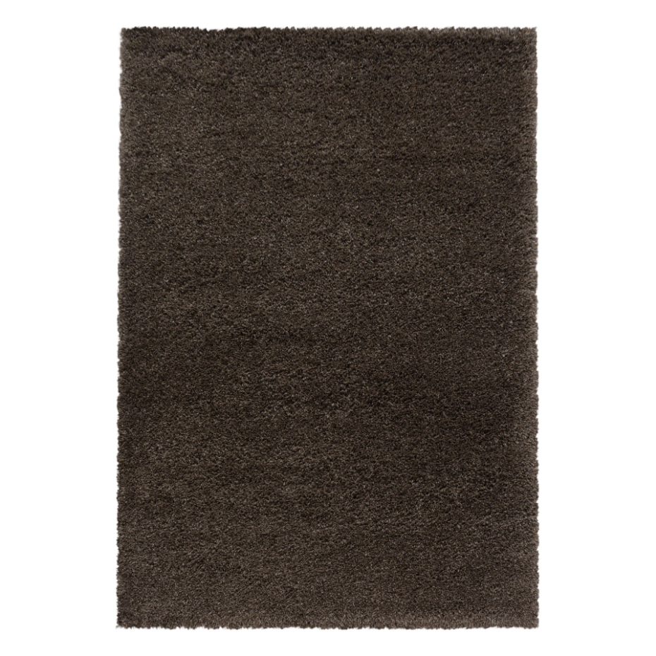 Tapis de salon shaggy  FLUFFY