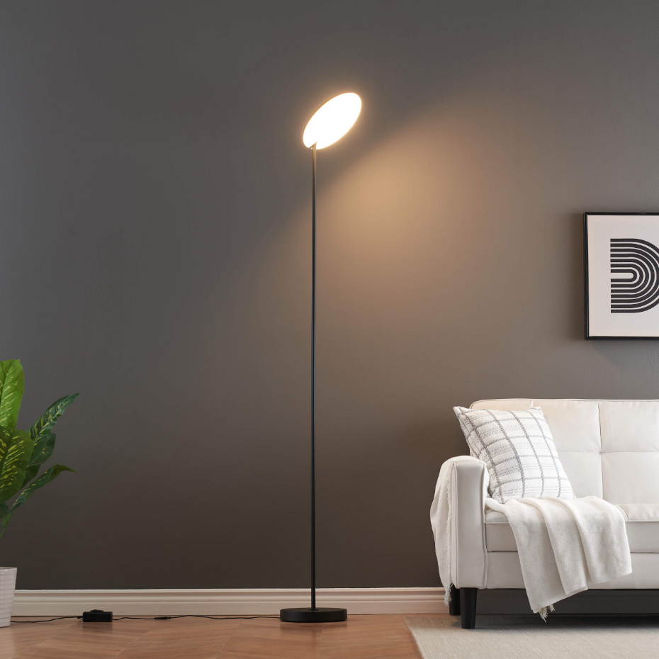 Lampadaire Design - KALENA