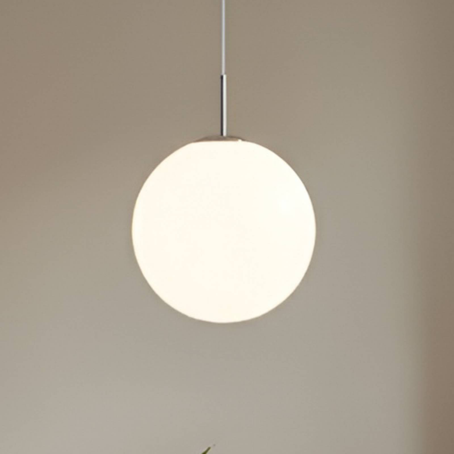 Suspension en verre moderne, Marike