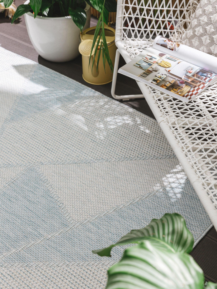 Tapis d'extérieur & intérieur BRONCO