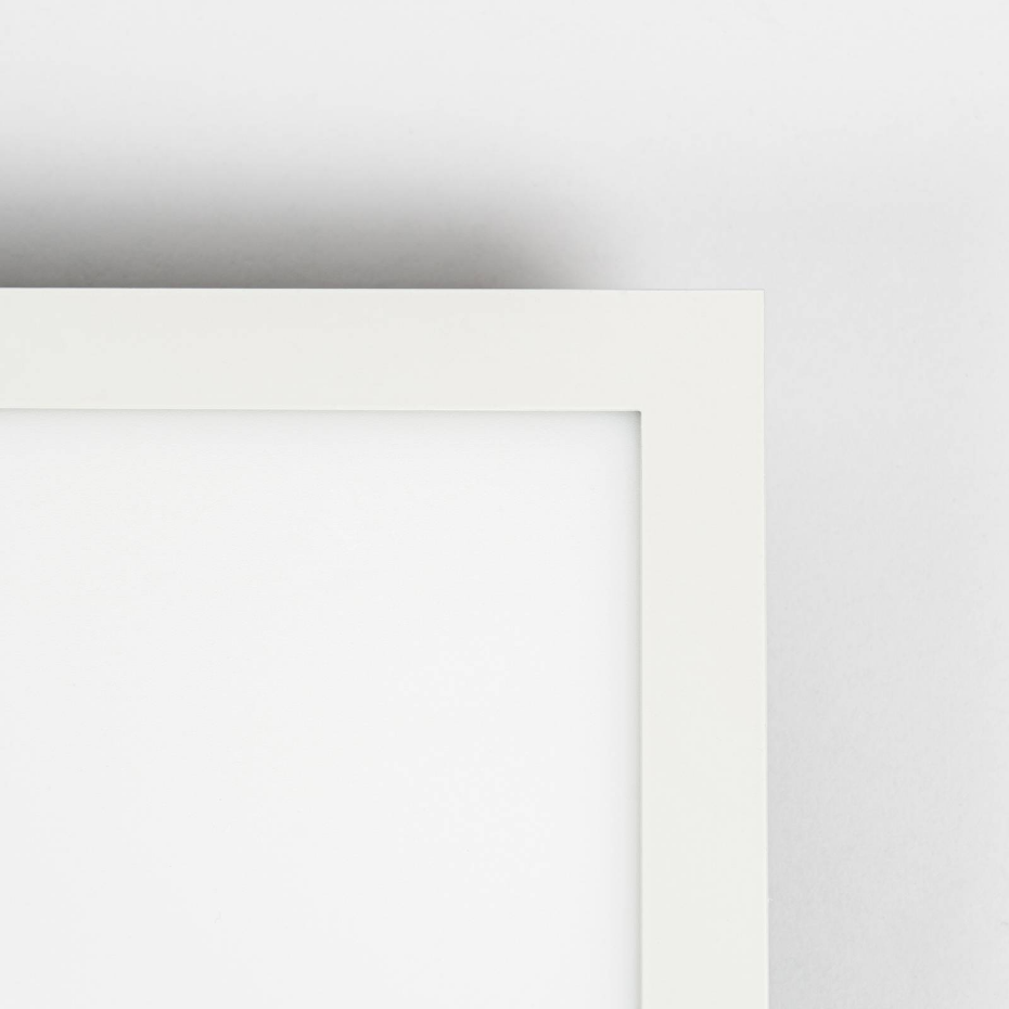 Plafonnier  moderneLED, Luay