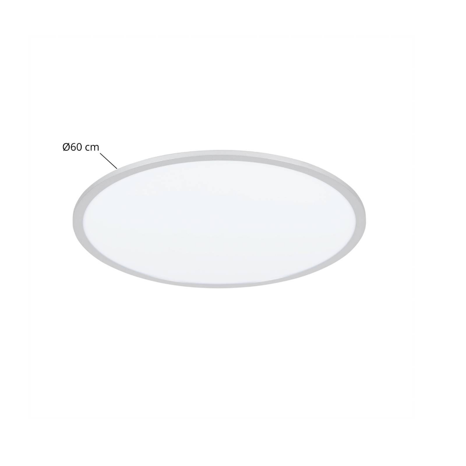 Plafonnier  moderneLED, Narima