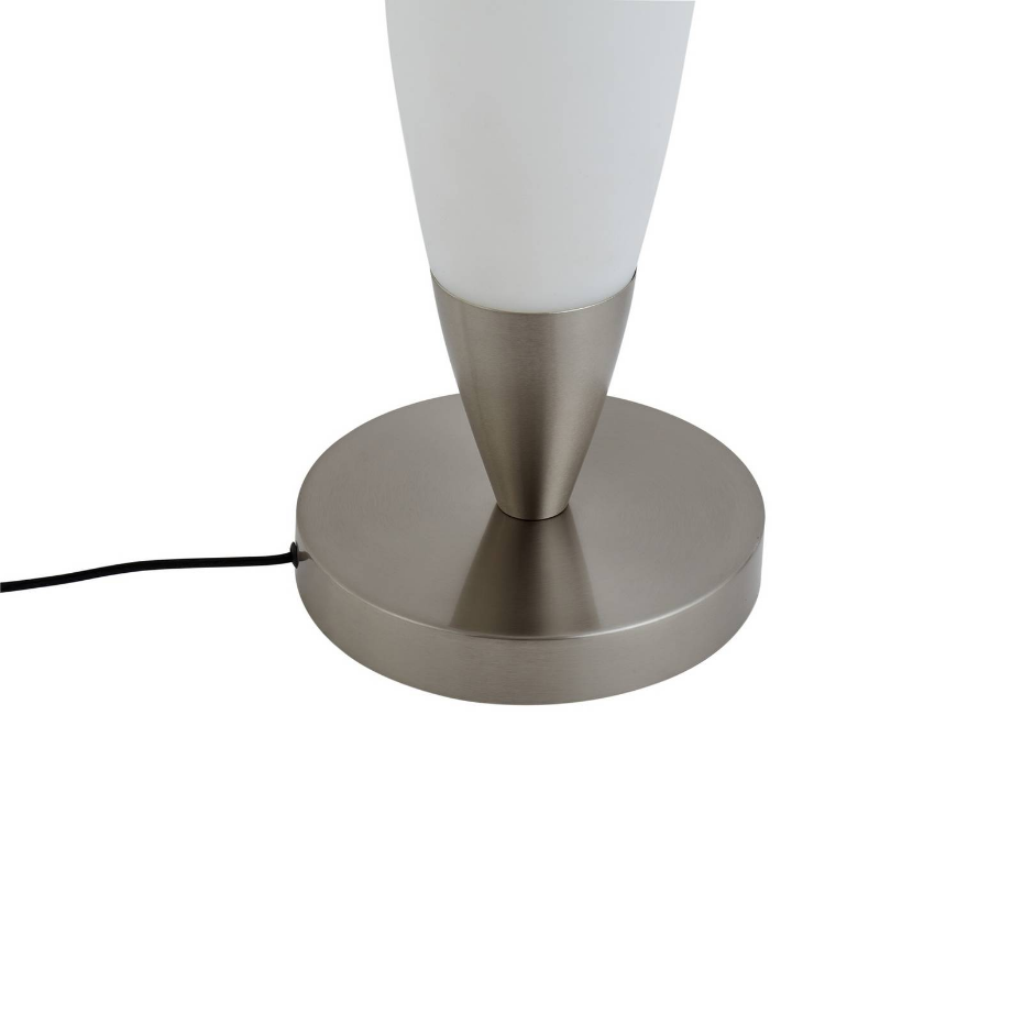 Lampadaire  moderneLED, Tarell