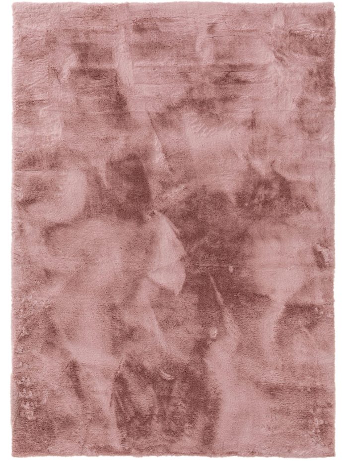 Tapis imitation fourrure DAVE