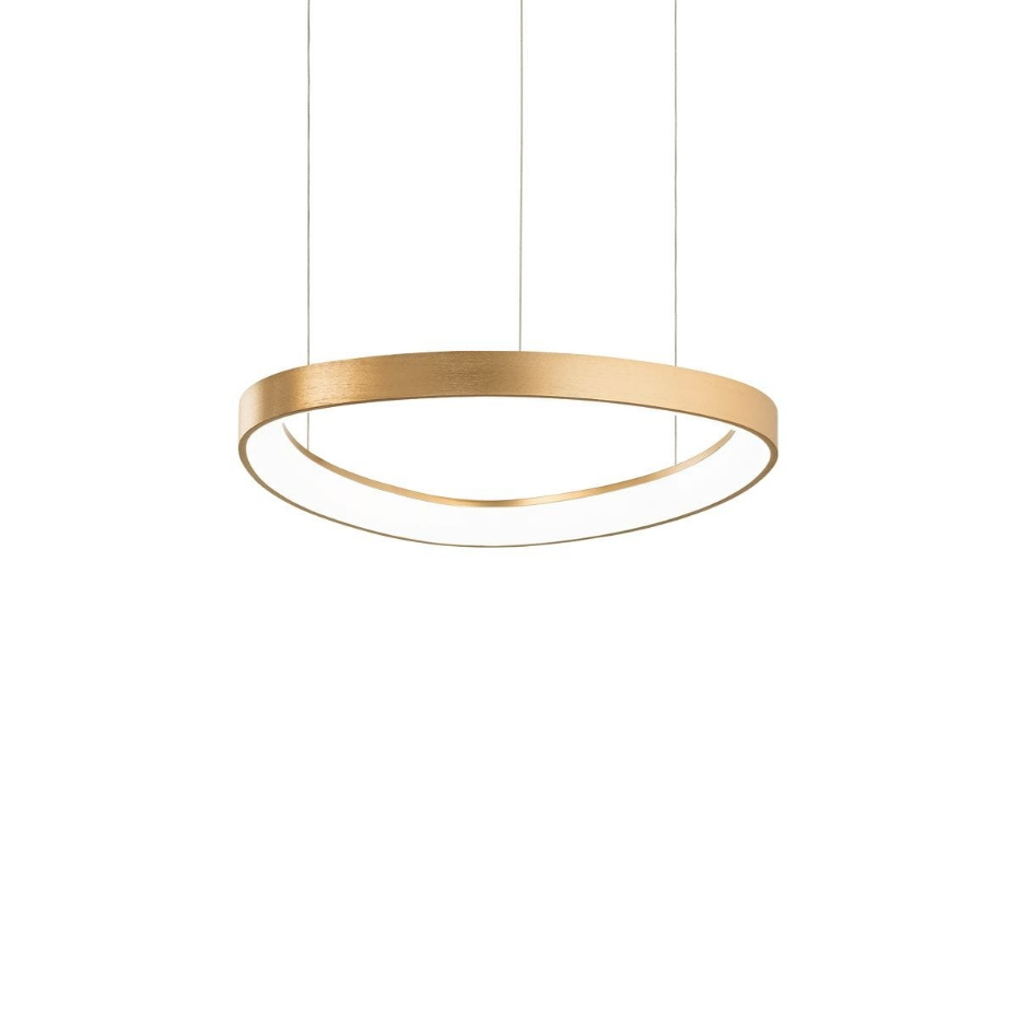 Suspension    GEMINI