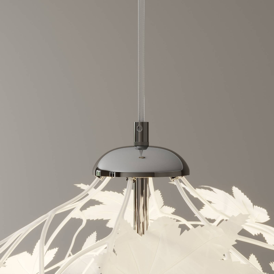 Suspension  jeunes, Maple