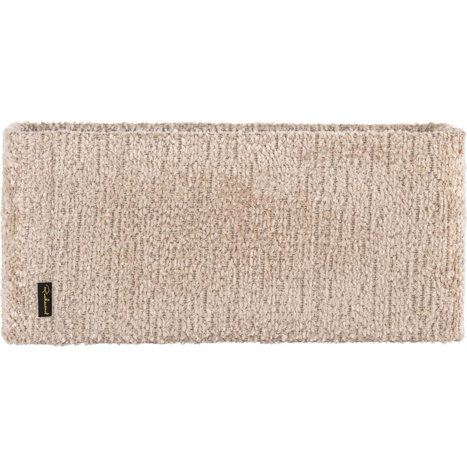 Abat-jour rectangulaire en polyester