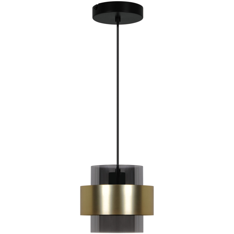 Suspension en cristal, INSPIRE
